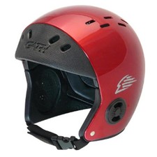 Gath Casco Sport Acqua standard hat eva XL Rosso surf kite Ala Windsurf