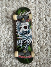 Vintage Tech Deck - Tony Hawk - Birdhouse - W...