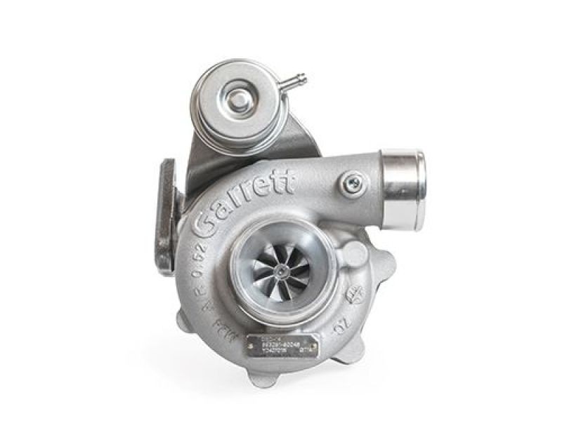 Garrett GBC14-200 Club Line Turbocharger 0.45 A/R 3-Bolt In 