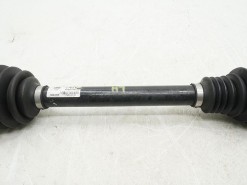Used Rear Driver Left Axle CV Half Shaft LH 2014-2019 Chevy Corvette Z06 C7 OEM - Picture 4 of 13