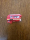 Vintage Transformers G1 Autobot Ironhide 1984 Rear Camper Conpartment Part
