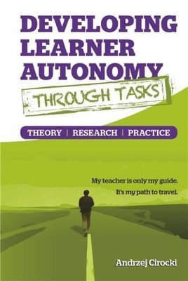 Andrzej Cirocki Developing Learner Autonomy Through Ta (Taschenbuch) (US IMPORT)
