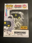 Funko Pop! Boruto: Naruto Next Generations - Momoshiki #1310 Hot Topic Exclusive