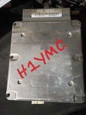 99 FORD ECONOLINE VAN 6.8L ENGINE CONTROL MOD...