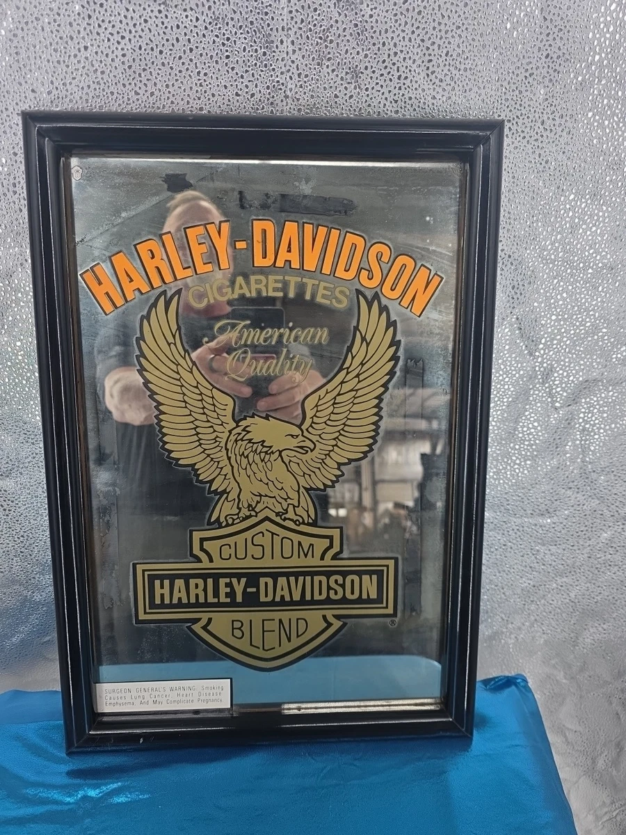 harley davidson cigarettes price Harley Davidson Cigarettes In other Harley-Davidson Collectibles