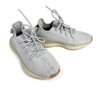 adidas gazelle silver green womens ADIDAS YEEZY Boost 350 V2 Pink Size EU 40 Sneakers main image 0