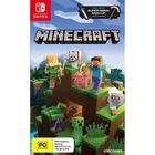 Minecraft *Next Day Post from Sydney* Nintendo Switch Game