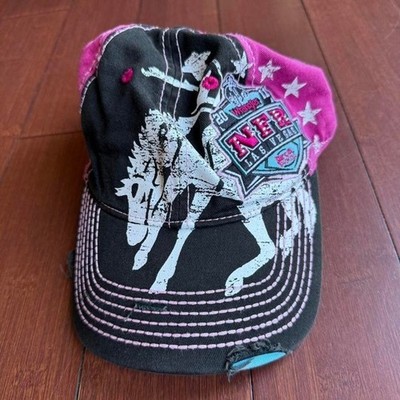Pro Rodeo Gear Western Baseball Cap