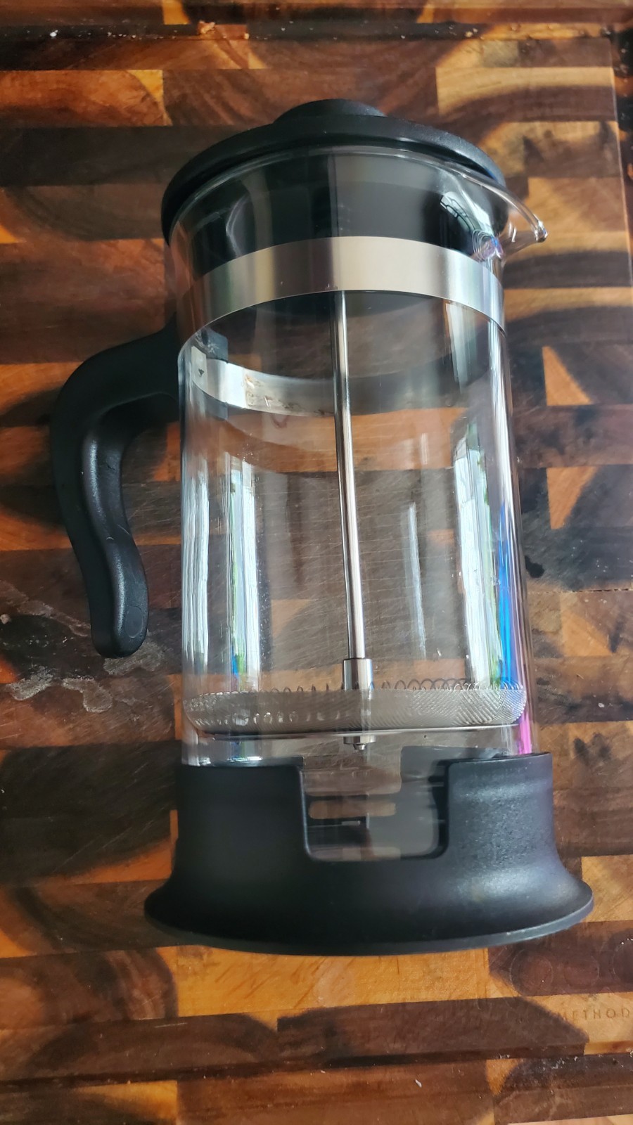 Coffee Maker
