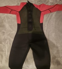 Mens Wetsuit XL