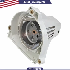 FOR STIHL Trimmer CLUTCH DRUM HOUSING ASSY FS FS-R 131 131R 111 111RX 91 FC91