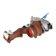 Turbolader VW Transporter T6 Bus/Caravelle 2.0 TDI  110 kW  150 PS (04.2015-> )