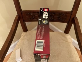 LEGO Star Wars: AT-ST (7657), NEW - SEALED (Dent)