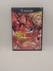 Dragon Ball Z: Budokai (Nintendo GameCube, 2003)
