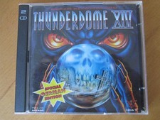 Thunderdome XIV (14) - Death Becomes You - Ge...
