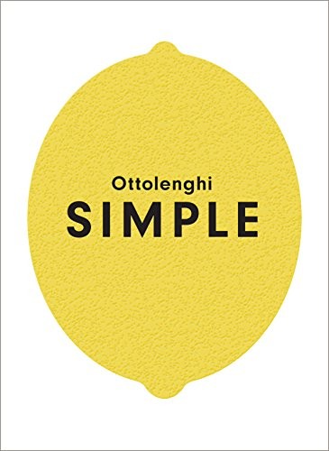 Ottolenghi SIMPLE - Ottolenghi, Yotam
