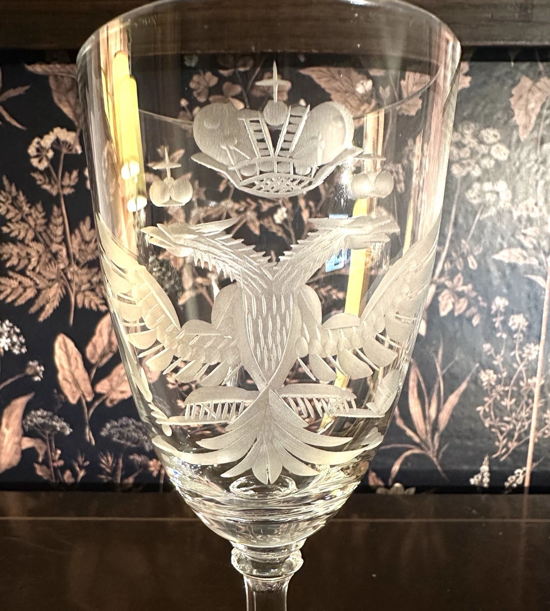 25+ Crystal Goblets for sale | Updated Oct 2026