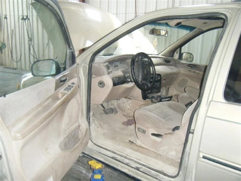 Driver Exhaust Manifold 6-232 3.8L Front Fits 98 WINDSTAR 21612 Foto 3 de 4