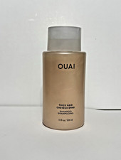 OUAI Thick Hair Shampoo - 10 Oz