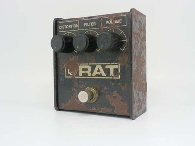 PROCO / RAT1 BLACK FACE (260515)