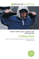 Frederic P. Miller (U. A.) | Cutting Class | Taschenbuch | Englisch (2026)