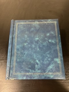 Vintage DALLAS COWBOYS CHEERLEADERS Signed Original Photo Album. 1970’s