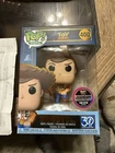 Funko Pop Digital 400 Toy Story Woody With Red Pencil 1839 pcs Legendary
