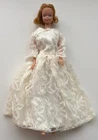 Barbie: Midge Doll 1960s Vtg