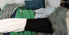 womens clothes lot size medium Shorts, Pants, Dresses, Tops