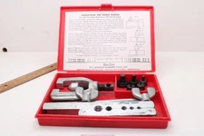 Blue Point Tools TF-5 Double Flaring Tool Set USA