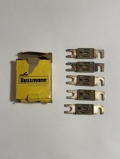 Bussman Cooper ANL-300 EATON Fuses LOT OF 5