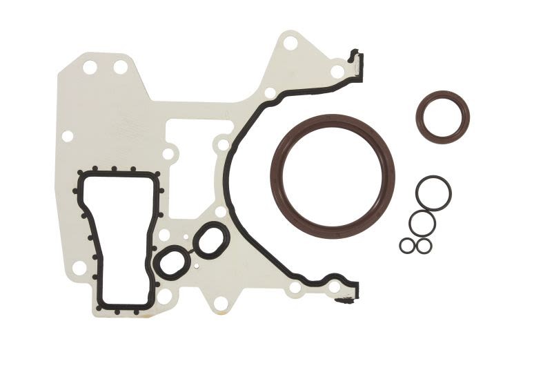 Pochette basse AJUSA 54150500 joint de carter moteur Opel Astra H 1.6 essence