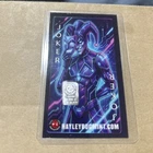 2026 Hayleybug Mint Joker 1 Gram .999 Silver Art Bar in Card - 2,000 MINTED