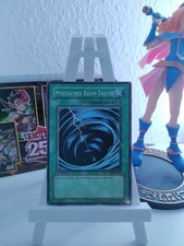 Yugioh Karte: Mystischer Raum-Taifun SD4-DE016 SD - Fury from the Deep Deutsch