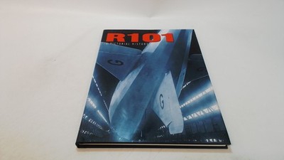R101: A Pictorial History, Walmsley, Nick, Sutton Publishing Ltd,