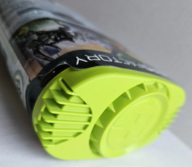 Lego Bionicle Hero Factory 7165 Breez RARE New in  Sealed Box Retired 2011