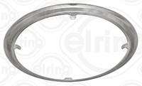 Elring Dichtung Abgasrohr 806.730 FüR VW Amarok T1A T1B TDI 4Motion Ford Transit