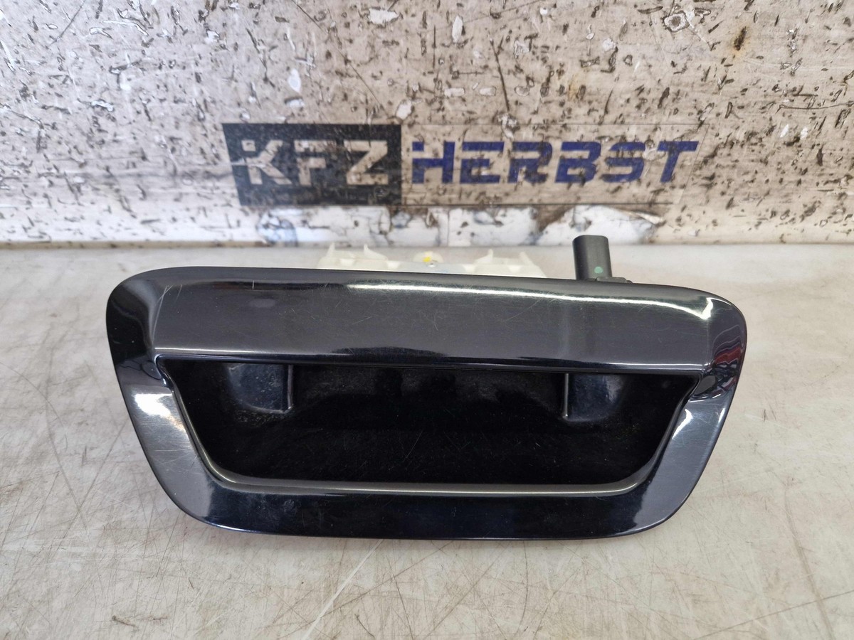 boot switch Jeep Compass II 5VF92DX8AC 1.4 MultiAir 103kW 55263624