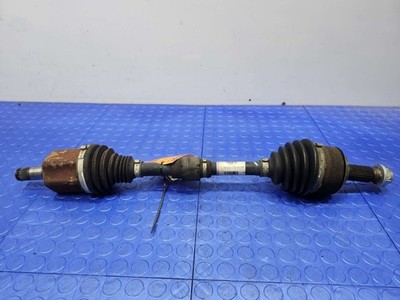 2016-2022 Honda HR-V Front CV Drive Axle Left Driver Side OEM 44306T7WA03