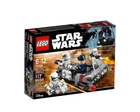 LEGO STAR WARS (75166) First Order Transport Speeder Battle Pack