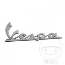 37936-silbernes Logo OEM kompatibel mit VESPA S 50 2T /COLLEGE 4,4 CV, 3,2 KW 1C