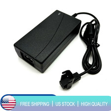 Power Recliner AC/DC Adapter 29V 2A 2-Pin Switching Transformer Supply