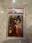 1998-99 Fleer Ultra - Michael Jordan #85G Gold Medallion PSA 9 MINT Card Rare