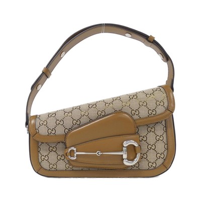 Authentic GUCCI GUCCI HORSEBIT 1955 764155 FACX6 Shoulder bag #260 