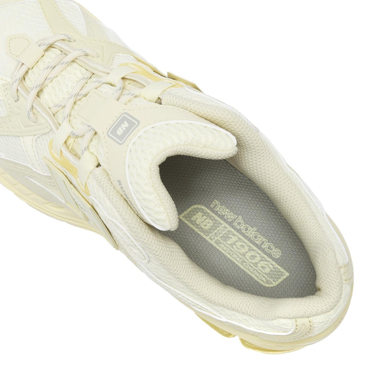 M1906NK New Balance 1906U Off White (Men's) | eBay