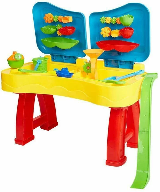 Sand & Water Table