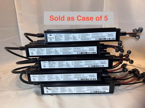 Chilicon Power CP-720-60-72-208/240-MC4 Solar Microinverter Set 3 Gehäuse
