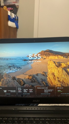 Msi Bravo