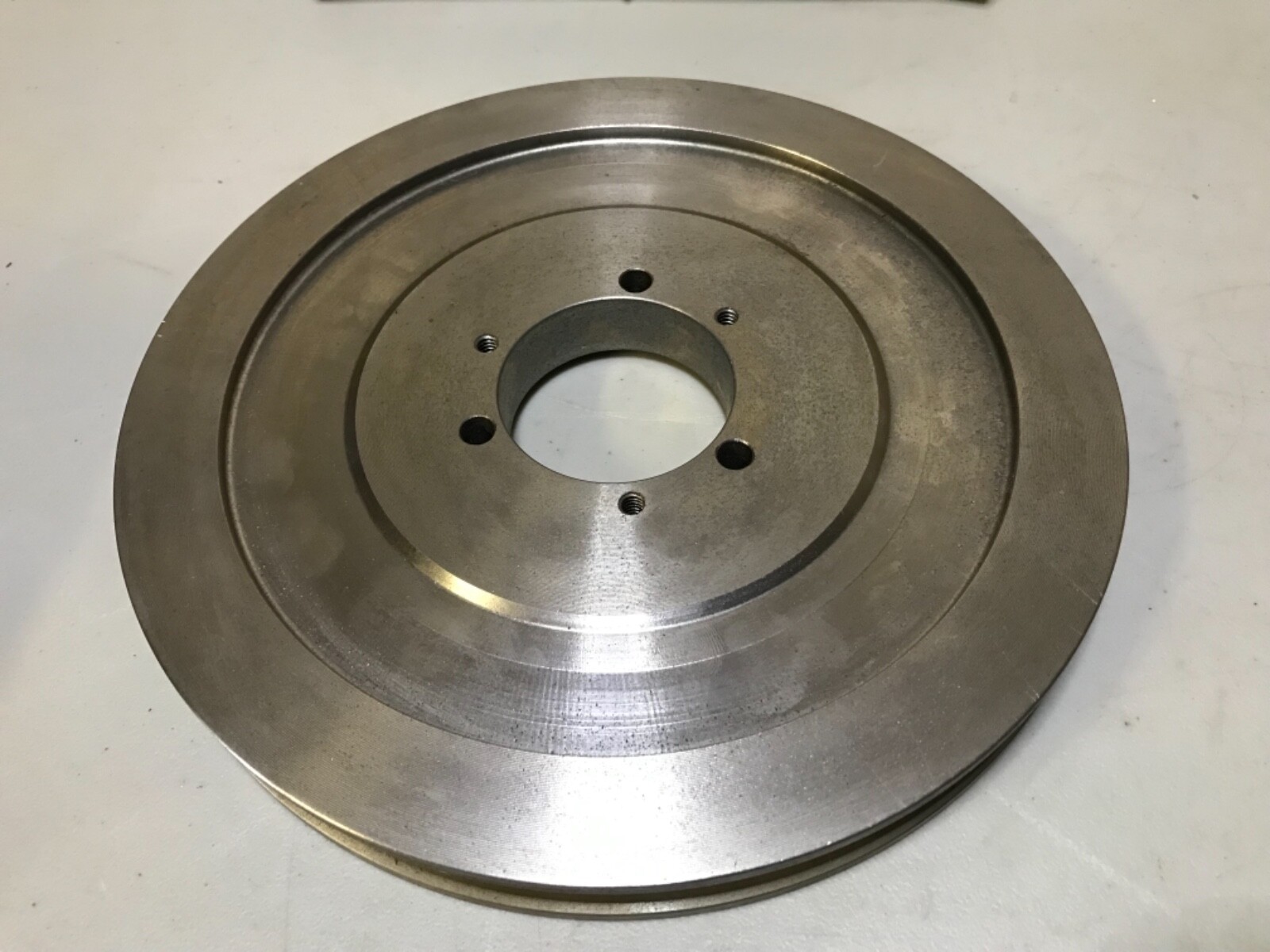 Dodge 1A8.2B8.6SDS QD Sheave 455567 eBay