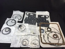 4L60E 4L65E Complete Transmission Overhaul Paper Rubber Seal Kit 1993-2003